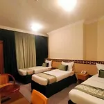 Karamk Hotel
