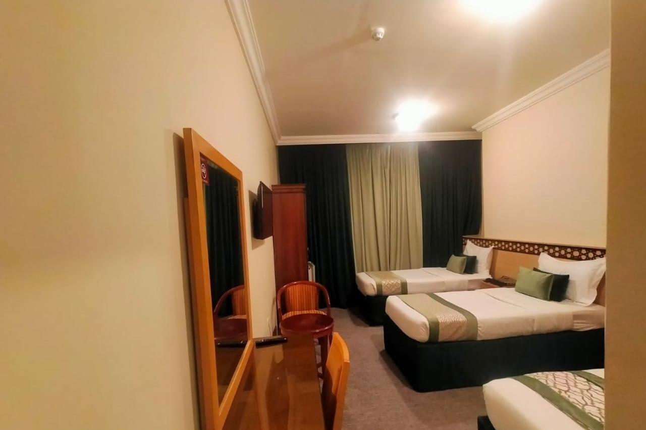 Hotel Karamk Mekka
