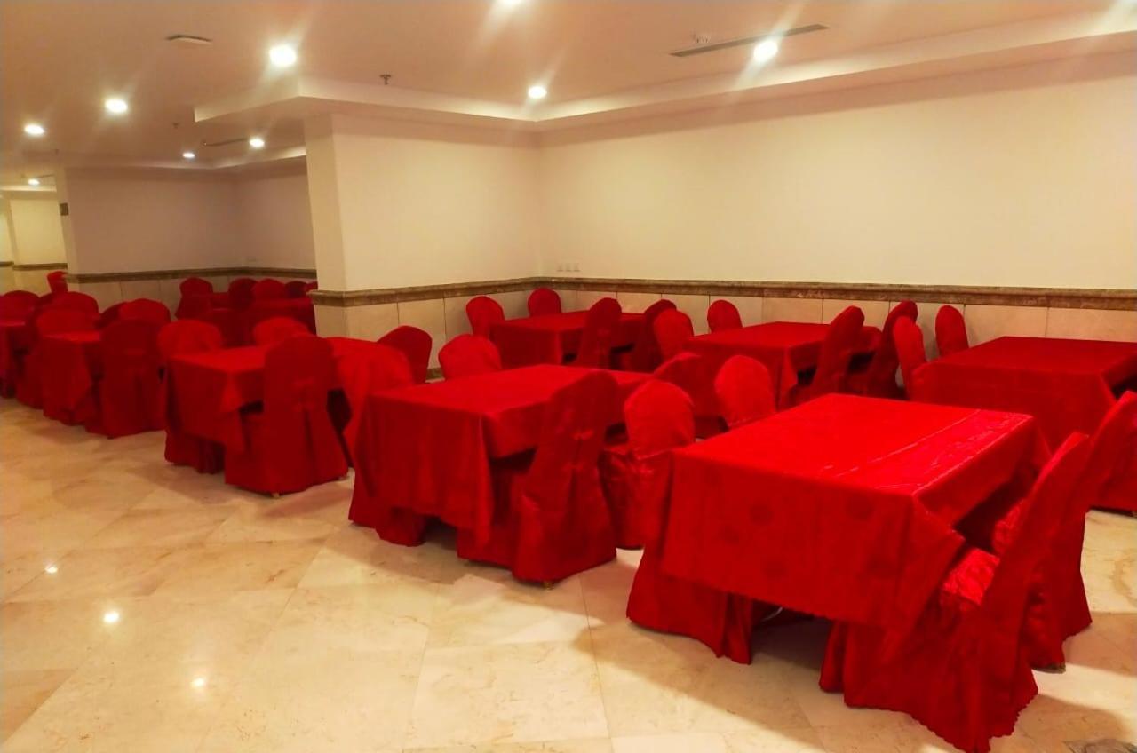 Hotel Karamk Mekka